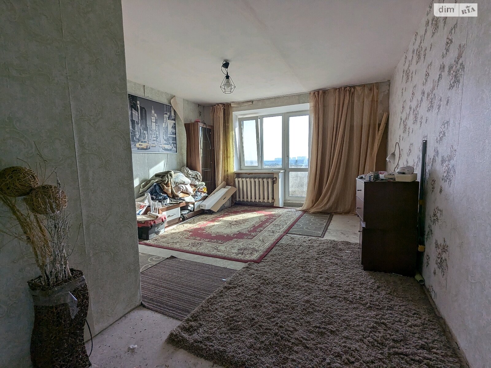 Продажа однокомнатной квартиры в Ирпене, на ул. Севериновская 9, фото 1 Продажа однокомнатной квартиры в Ирпене, на ул. Севериновская 9, фото 1