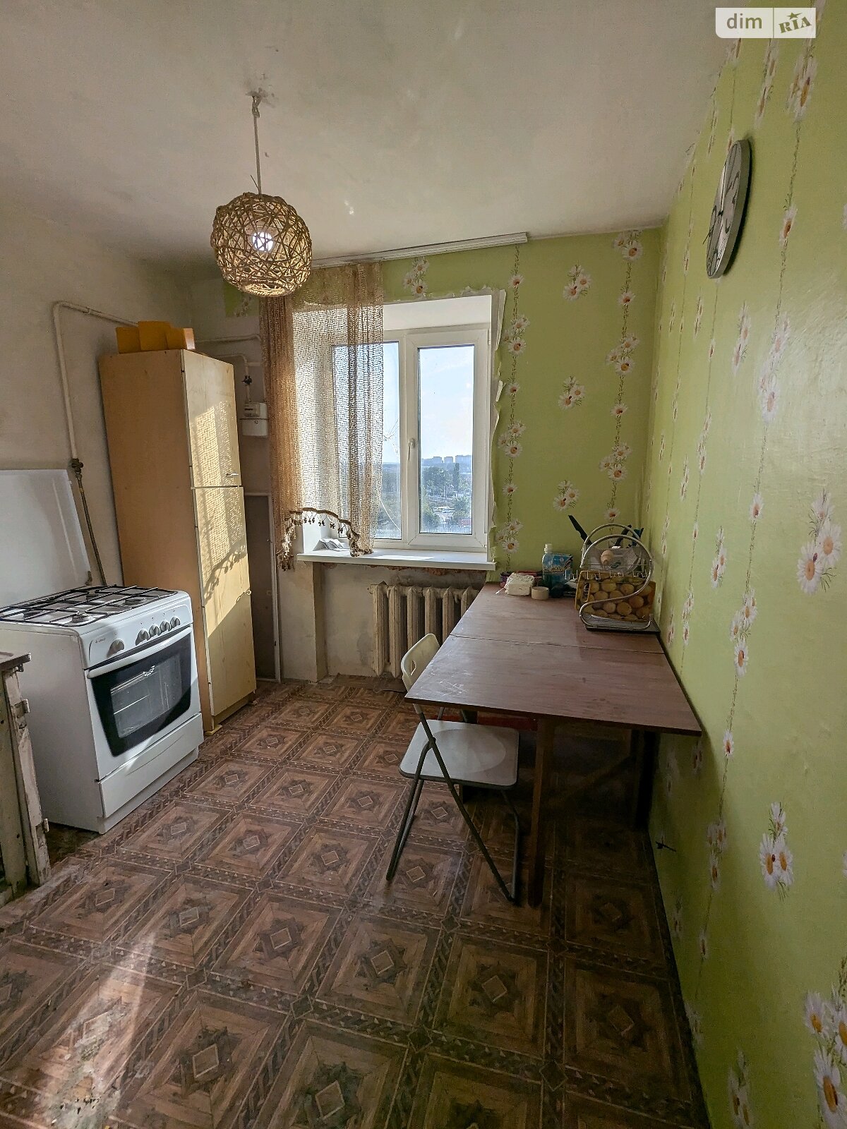 Продажа однокомнатной квартиры в Ирпене, на ул. Севериновская 9, фото 1 Продажа однокомнатной квартиры в Ирпене, на ул. Севериновская 9, фото 1