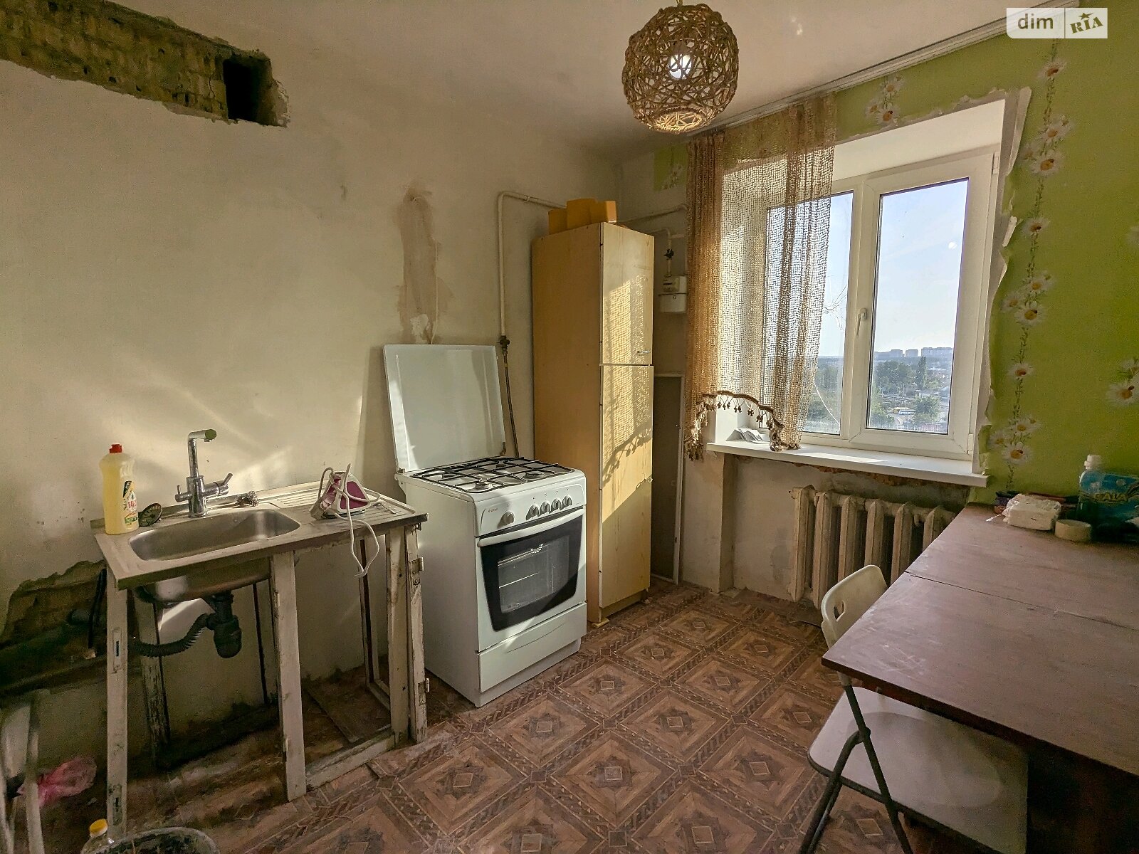 Продажа однокомнатной квартиры в Ирпене, на ул. Севериновская 9, фото 1 Продажа однокомнатной квартиры в Ирпене, на ул. Севериновская 9, фото 1