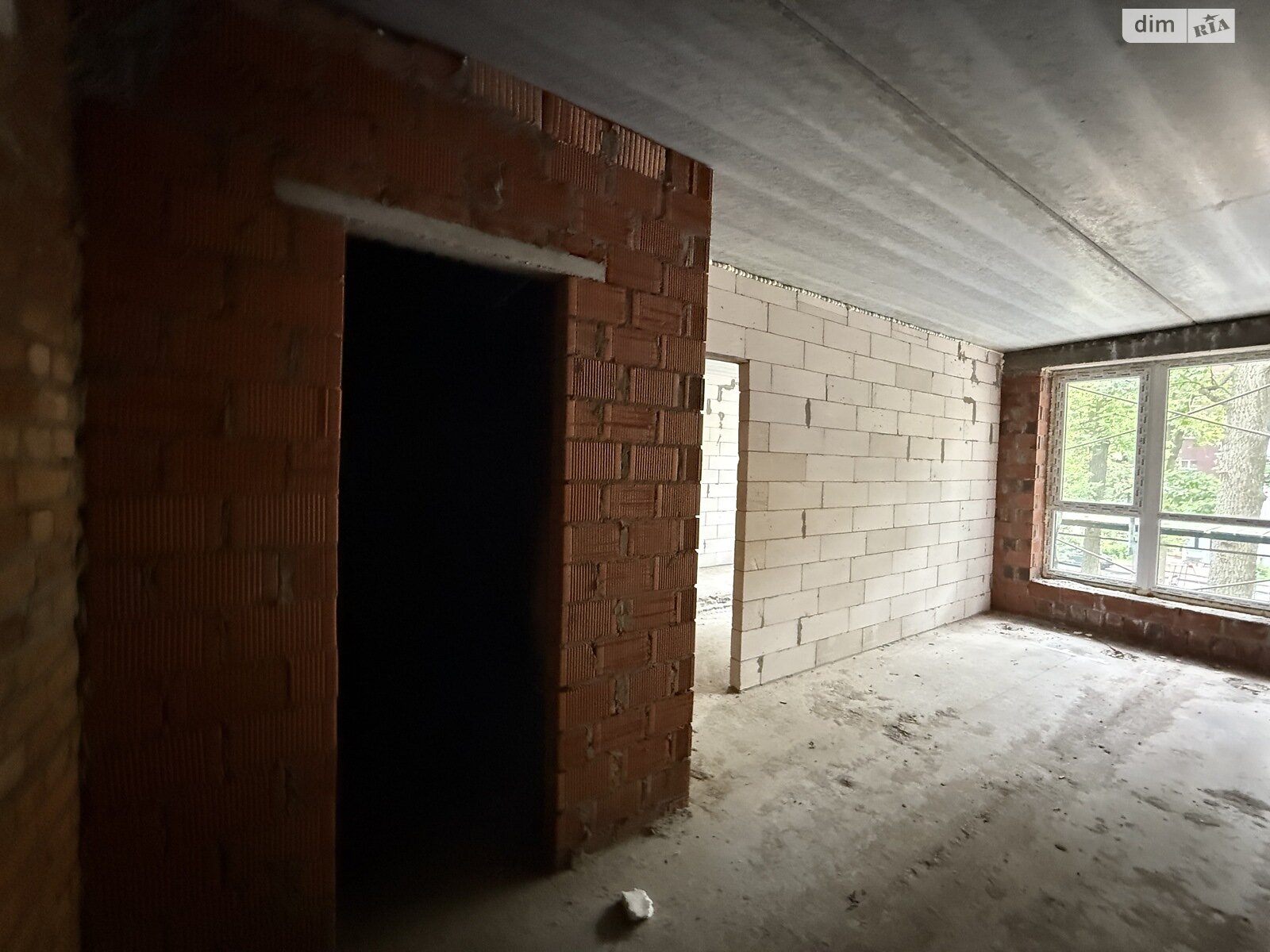 Продаж двокімнатної квартири в Ірпені, на вул. Северинівська 131А, фото 1 Продаж двокімнатної квартири в Ірпені, на вул. Северинівська 131А, фото 1