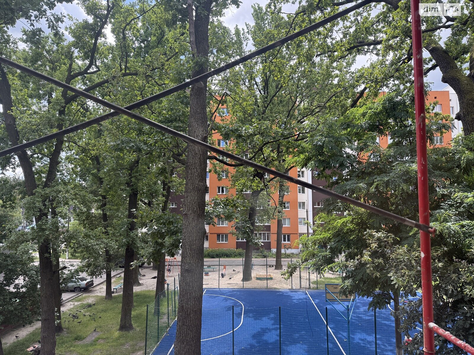 Продаж двокімнатної квартири в Ірпені, на вул. Северинівська 131А, фото 1 Продаж двокімнатної квартири в Ірпені, на вул. Северинівська 131А, фото 1
