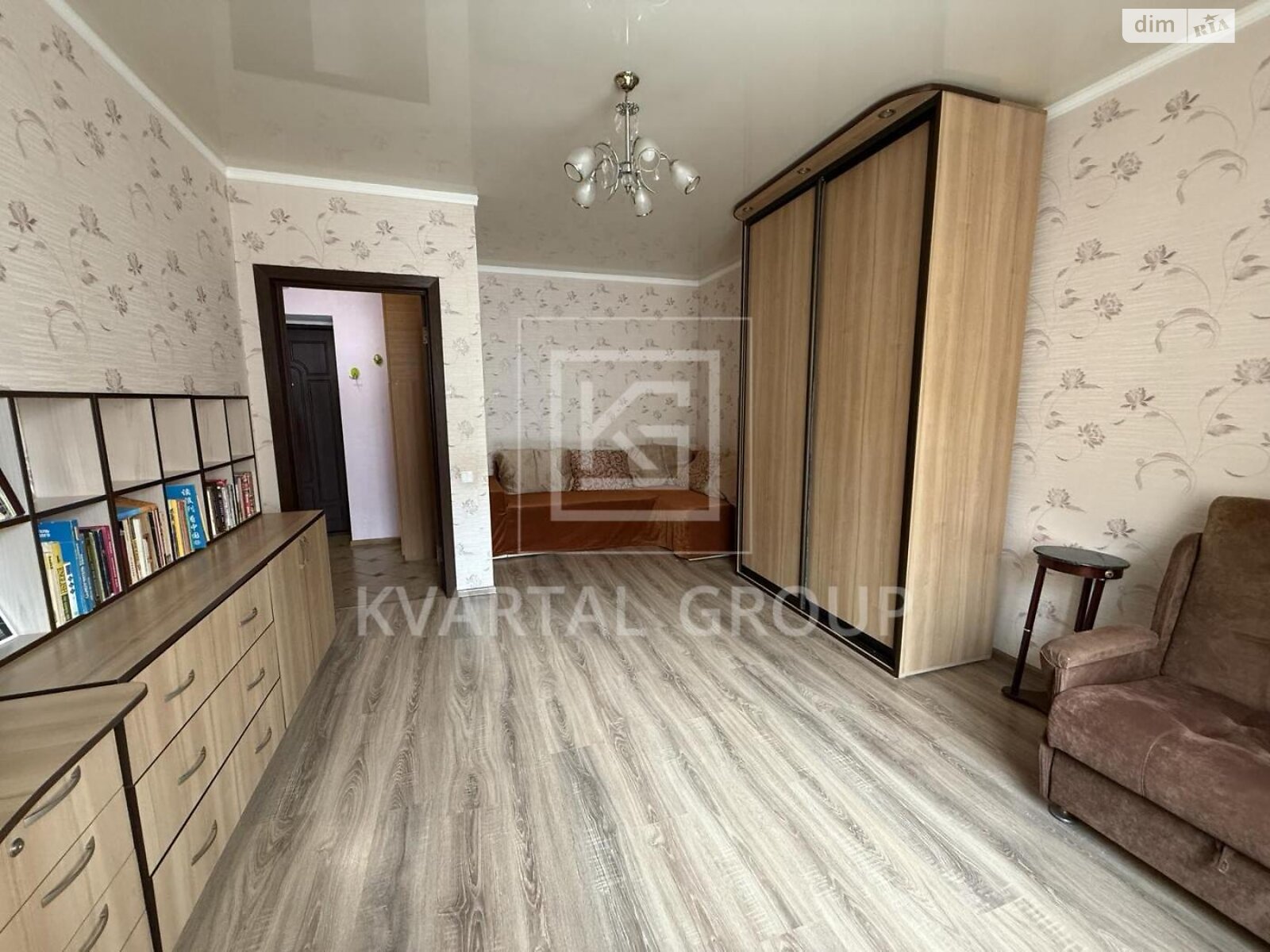 Продажа однокомнатной квартиры в Ирпене, на ул. Севериновская 105З/105П, фото 1 Продажа однокомнатной квартиры в Ирпене, на ул. Севериновская 105З/105П, фото 1