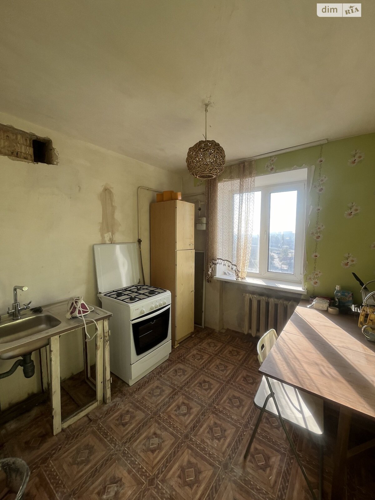 Продажа однокомнатной квартиры в Ирпене, на ул. Севериновская 9, кв. 55, фото 1 Продажа однокомнатной квартиры в Ирпене, на ул. Севериновская 9, кв. 55, фото 1