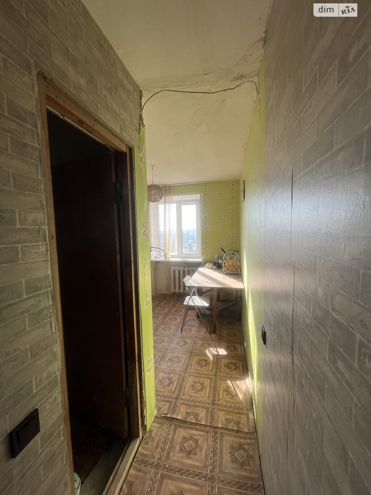 Продажа однокомнатной квартиры в Ирпене, на ул. Севериновская 9, кв. 55, фото 1 Продажа однокомнатной квартиры в Ирпене, на ул. Севериновская 9, кв. 55, фото 1