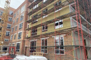 Продажа однокомнатной квартиры в Ирпене, на ул. Севериновская 134А, район Ирпень фото 2