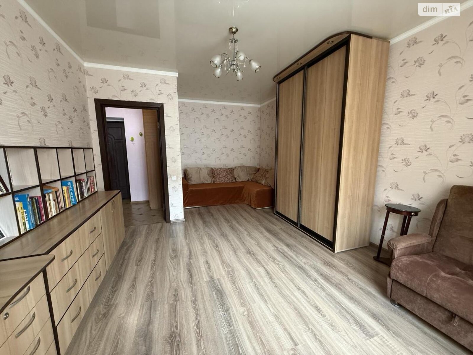 Продаж однокімнатної квартири в Ірпені, на вул. Северинівська 105З,105П, фото 1 Продаж однокімнатної квартири в Ірпені, на вул. Северинівська 105З,105П, фото 1