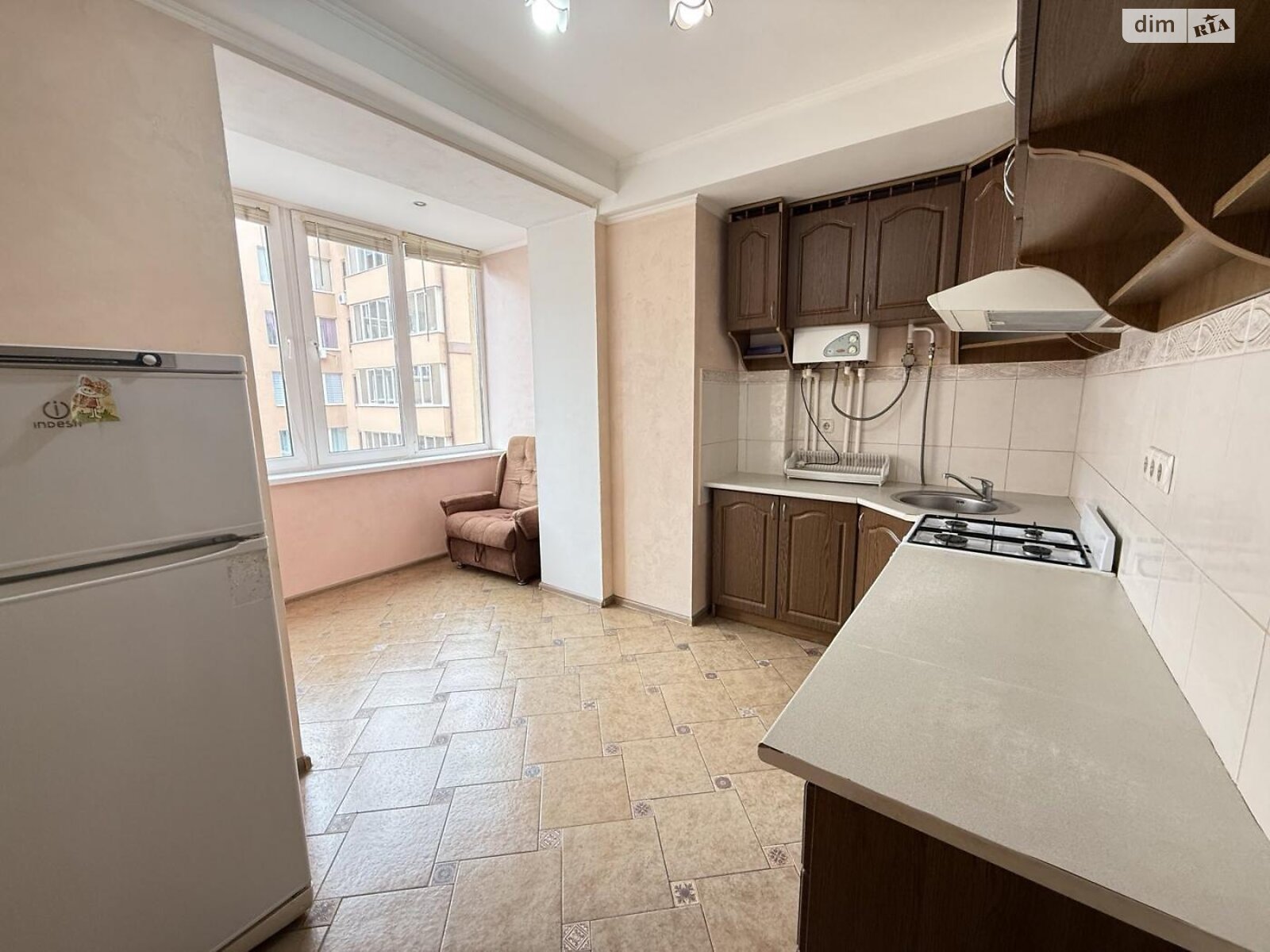 Продаж однокімнатної квартири в Ірпені, на вул. Северинівська 105З,105П, фото 1 Продаж однокімнатної квартири в Ірпені, на вул. Северинівська 105З,105П, фото 1