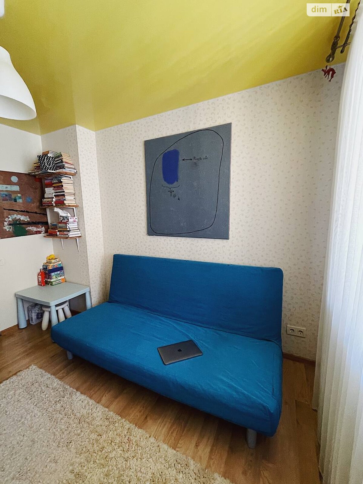 Продаж двокімнатної квартири в Ірпені, на вул. Северинівська 105Є, фото 1