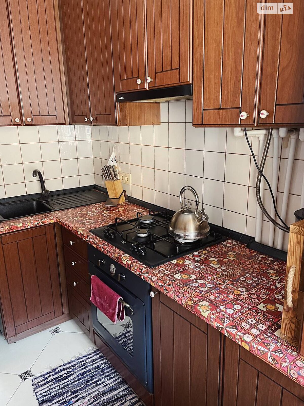 Продаж двокімнатної квартири в Ірпені, на вул. Северинівська 105Є, фото 1