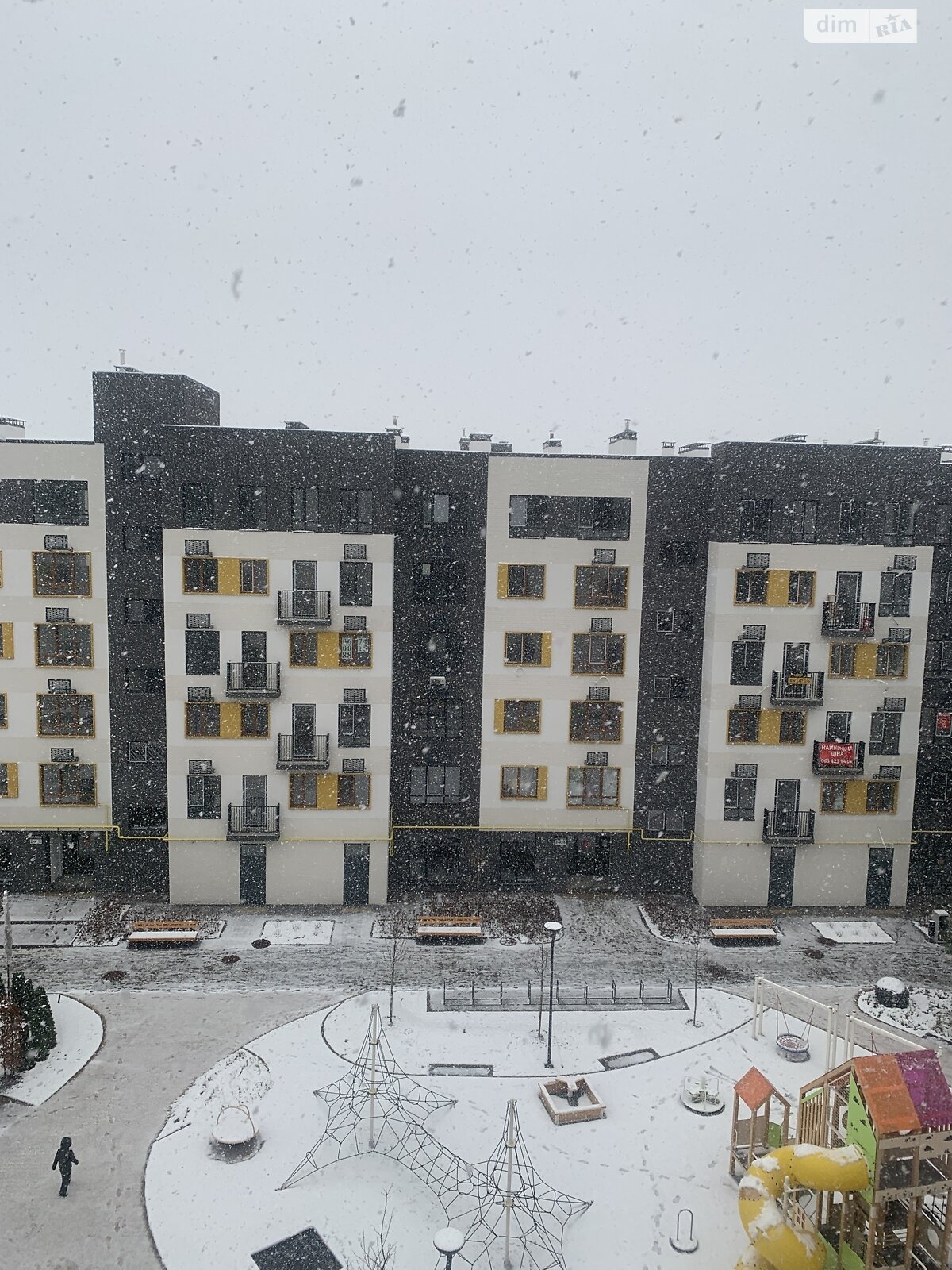 Продаж однокімнатної квартири в Ірпені, на вул. Соборна 2К/4, фото 1 Продаж однокімнатної квартири в Ірпені, на вул. Соборна 2К/4, фото 1