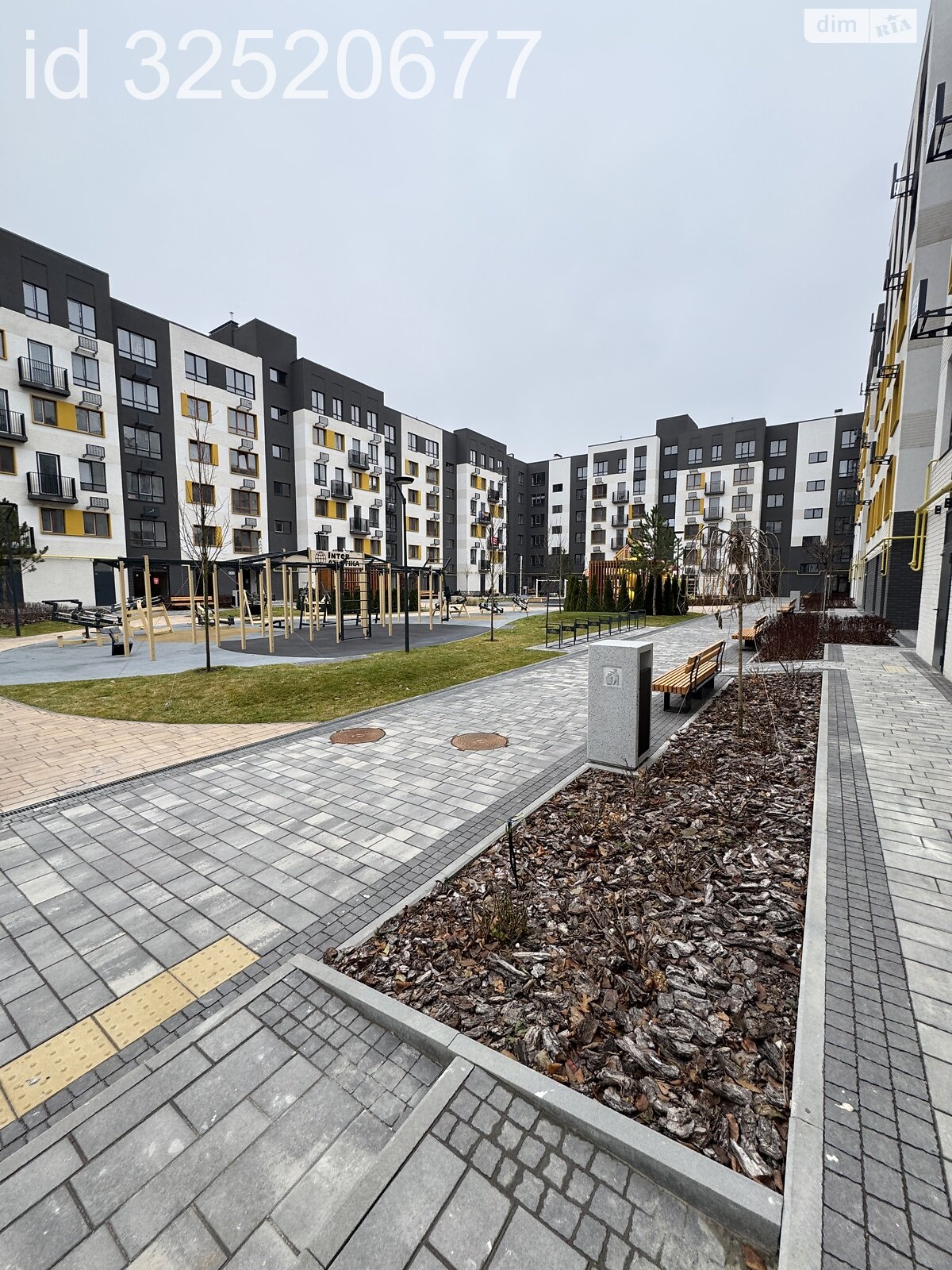Продажа однокомнатной квартиры в Ирпене, на ул. Соборная 2К/14, фото 1 Продажа однокомнатной квартиры в Ирпене, на ул. Соборная 2К/14, фото 1