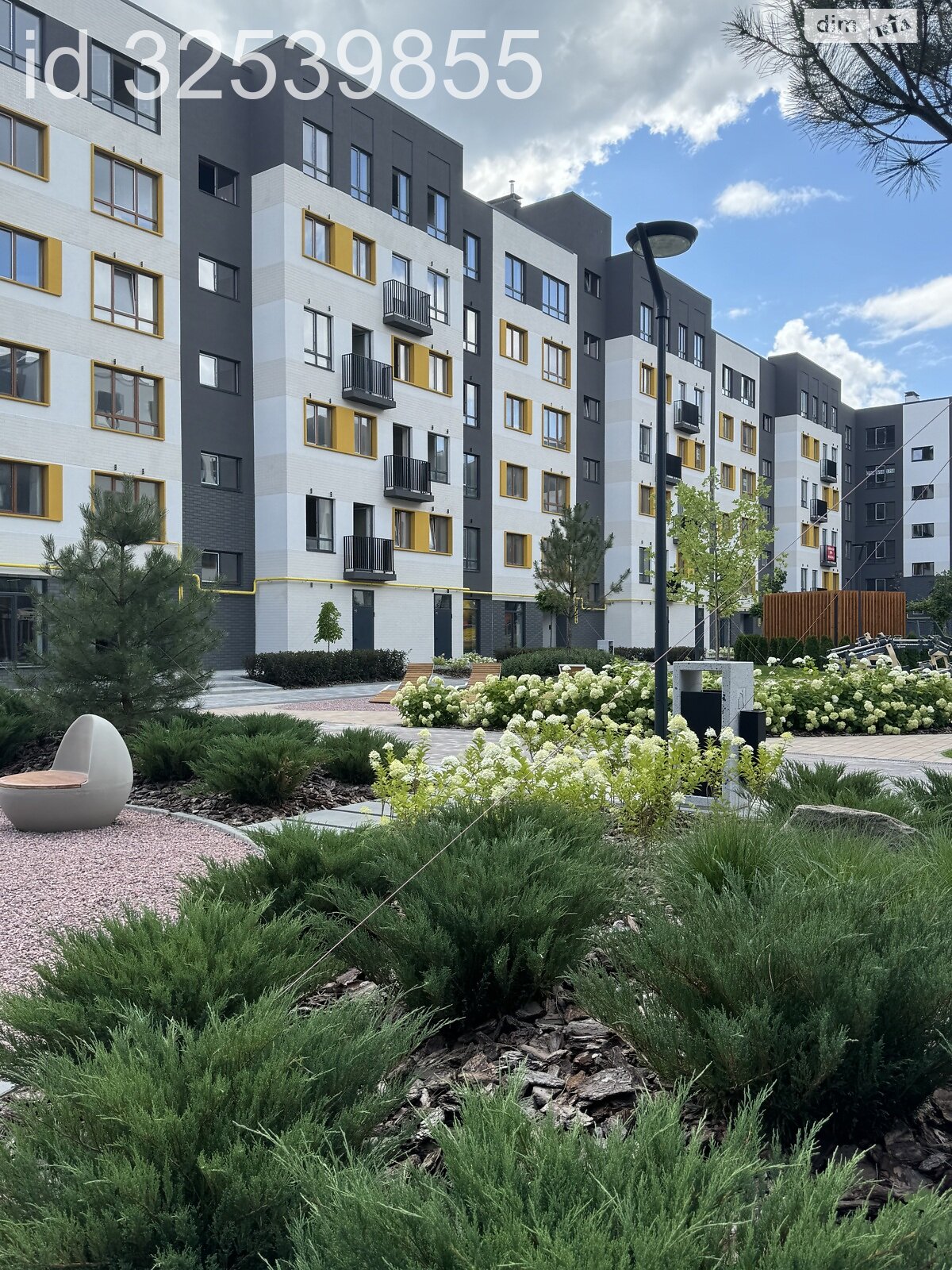 Продаж однокімнатної квартири в Ірпені, на вул. Соборна, район Ірпінь фото 1 Продаж однокімнатної квартири в Ірпені, на вул. Соборна, район Ірпінь фото 1