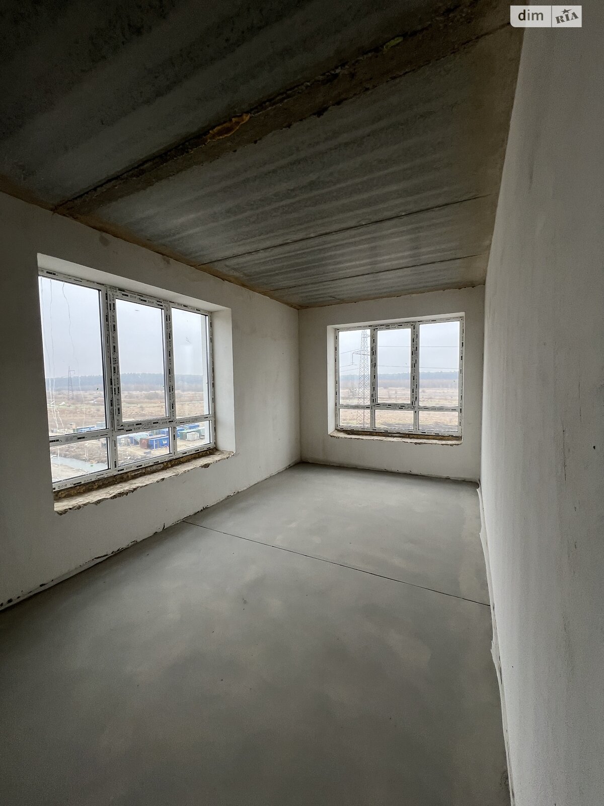 Продажа двухкомнатной квартиры в Ирпене, на ул. Соборная 2К/23, фото 1