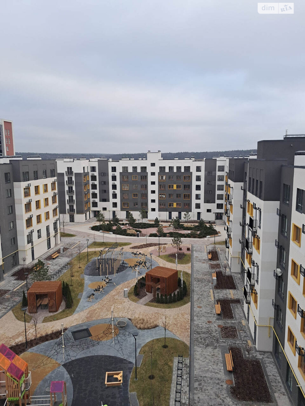 Продаж однокімнатної квартири в Ірпені, на вул. Соборна, фото 1 Продаж однокімнатної квартири в Ірпені, на вул. Соборна, фото 1