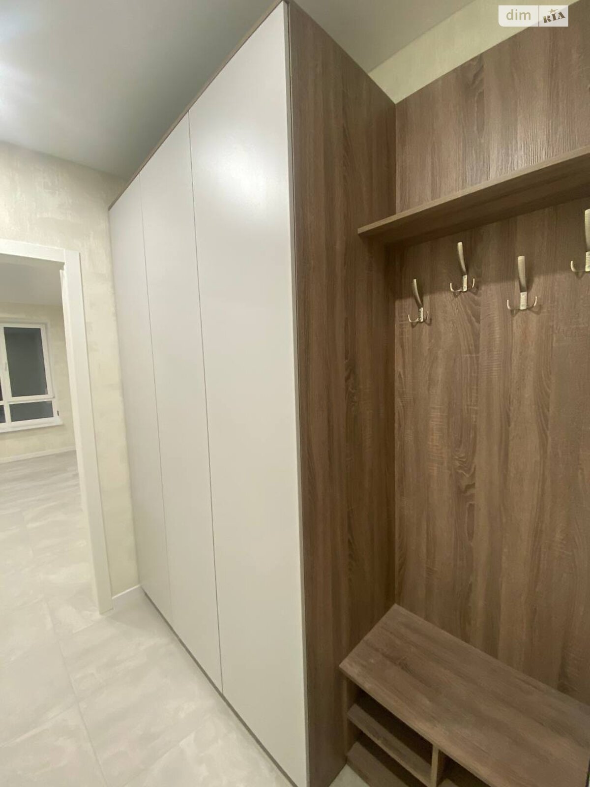 Продаж однокімнатної квартири в Ірпені, на вул. Соборна, кв. 18, фото 1 Продаж однокімнатної квартири в Ірпені, на вул. Соборна, кв. 18, фото 1