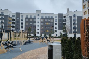 Продаж двокімнатної квартири в Ірпені, на вул. Соборна, фото 2