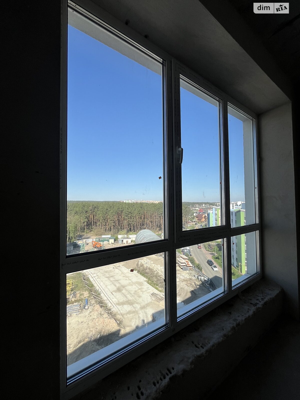 Продажа однокомнатной квартиры в Ирпене, на ул. Соборная 2К, фото 1 Продажа однокомнатной квартиры в Ирпене, на ул. Соборная 2К, фото 1