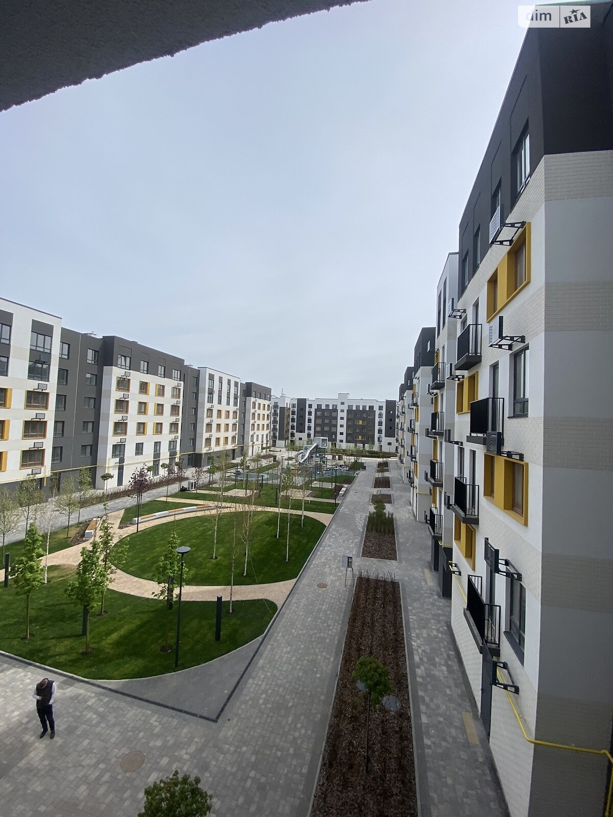 Продаж однокімнатної квартири в Ірпені, на вул. Соборна, фото 1 Продаж однокімнатної квартири в Ірпені, на вул. Соборна, фото 1