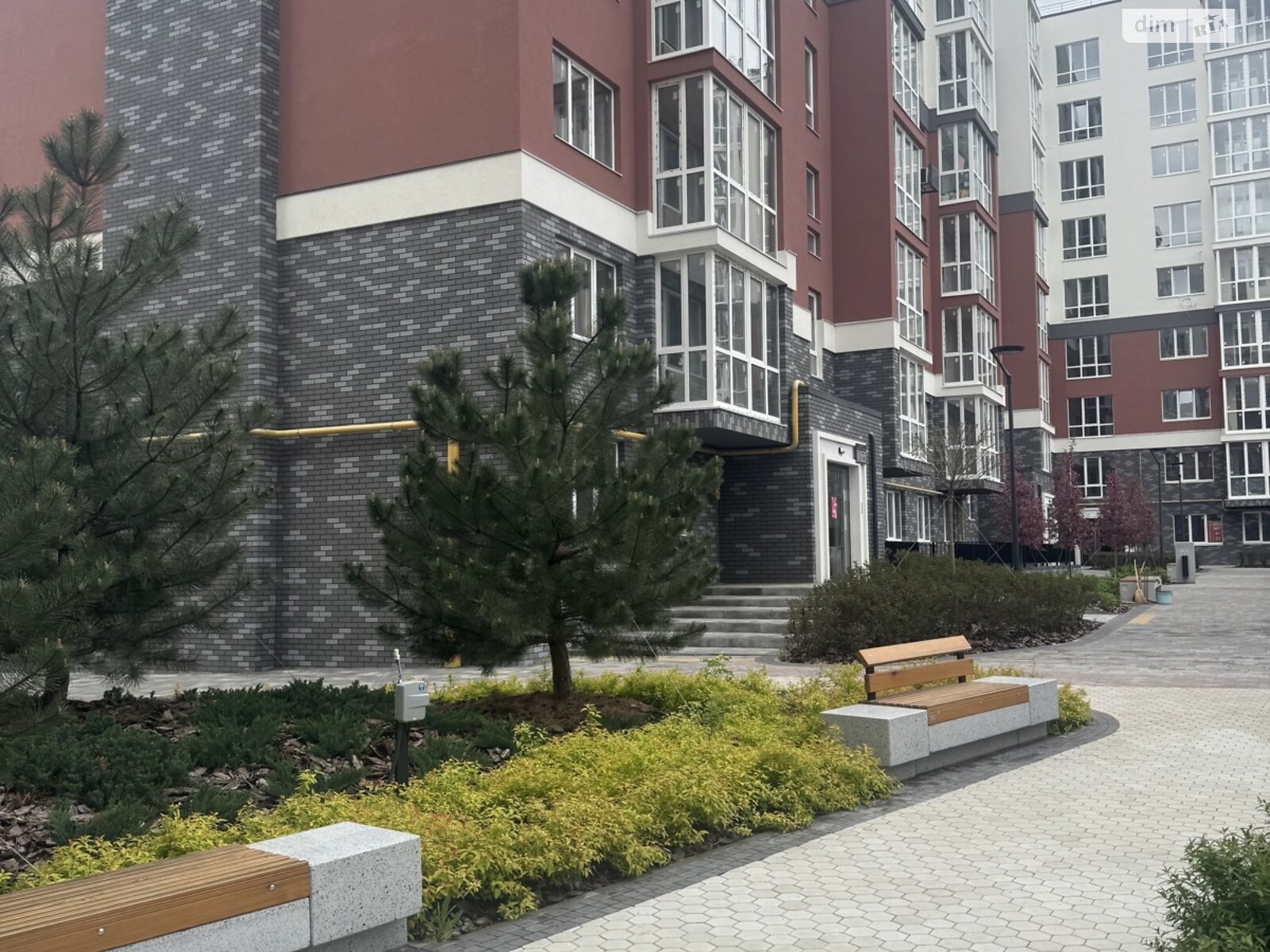 Продажа двухкомнатной квартиры в Ирпене, на ул. Соборная 2К/45, фото 1 Продажа двухкомнатной квартиры в Ирпене, на ул. Соборная 2К/45, фото 1