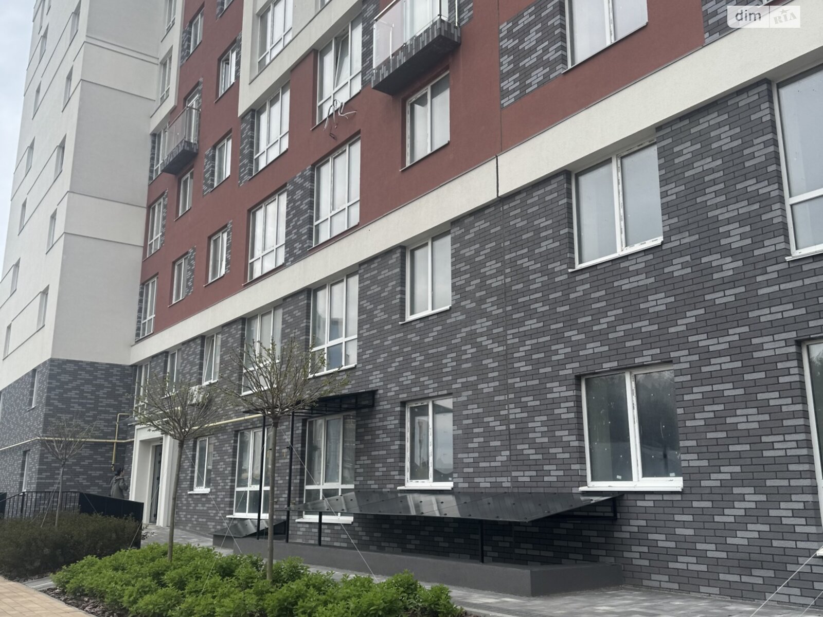 Продажа двухкомнатной квартиры в Ирпене, на ул. Соборная 2К/45, фото 1 Продажа двухкомнатной квартиры в Ирпене, на ул. Соборная 2К/45, фото 1
