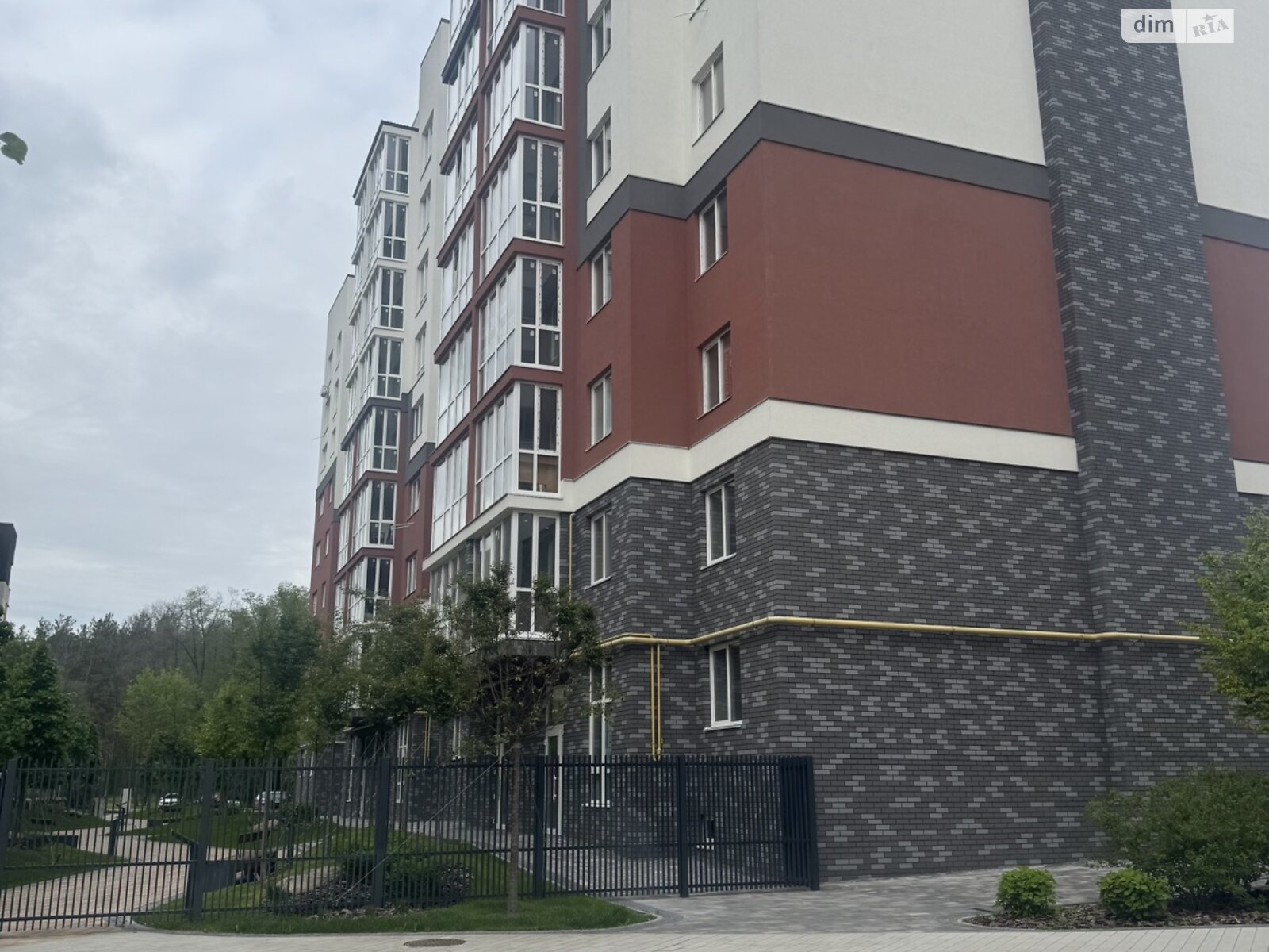 Продажа двухкомнатной квартиры в Ирпене, на ул. Соборная 2К/45, фото 1 Продажа двухкомнатной квартиры в Ирпене, на ул. Соборная 2К/45, фото 1