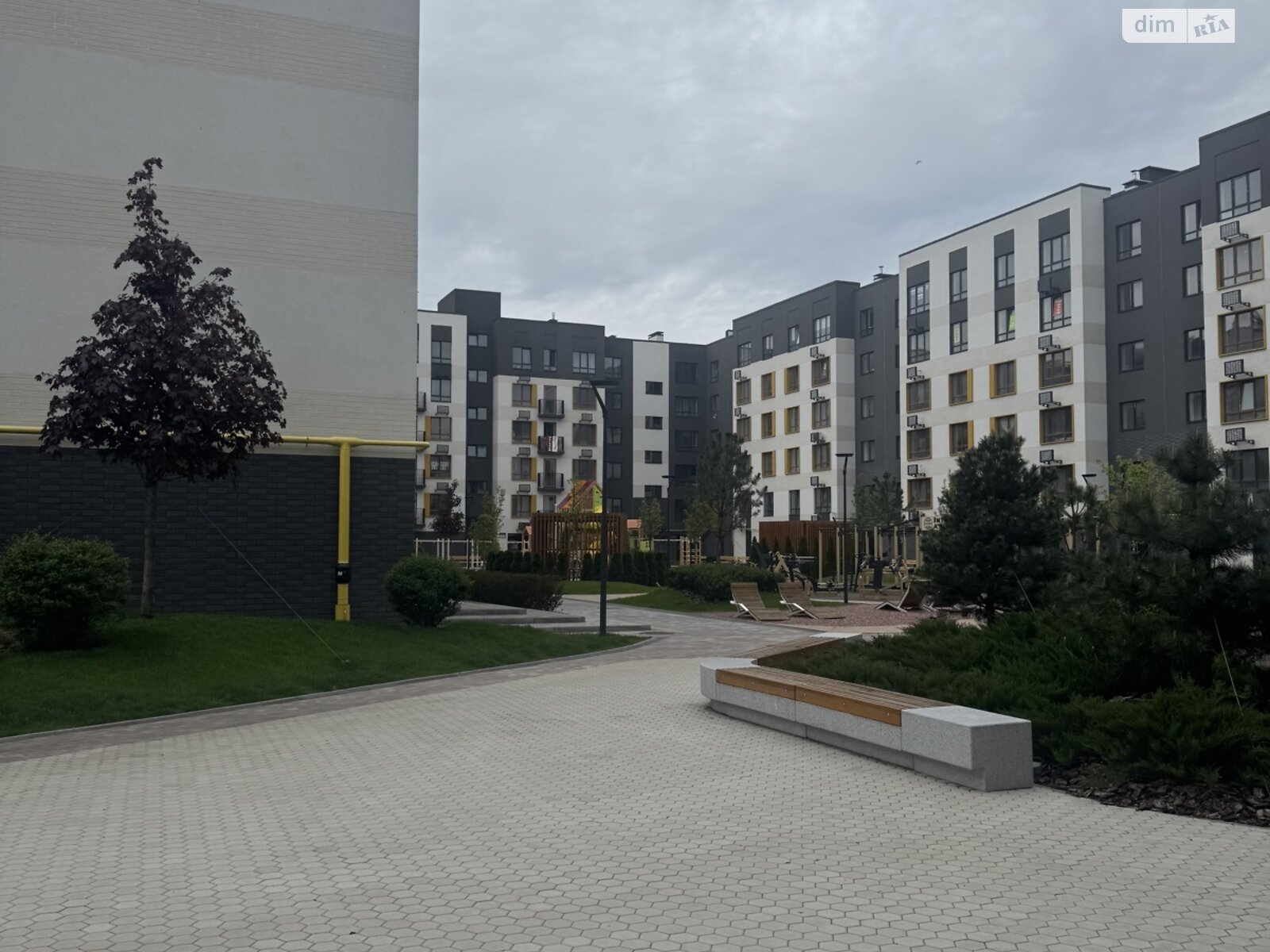 Продажа однокомнатной квартиры в Ирпене, на ул. Соборная 14, кв. 7, фото 1 Продажа однокомнатной квартиры в Ирпене, на ул. Соборная 14, кв. 7, фото 1