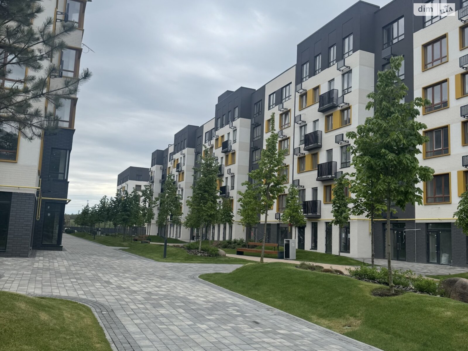 Продажа однокомнатной квартиры в Ирпене, на ул. Соборная 14, кв. 7, фото 1 Продажа однокомнатной квартиры в Ирпене, на ул. Соборная 14, кв. 7, фото 1