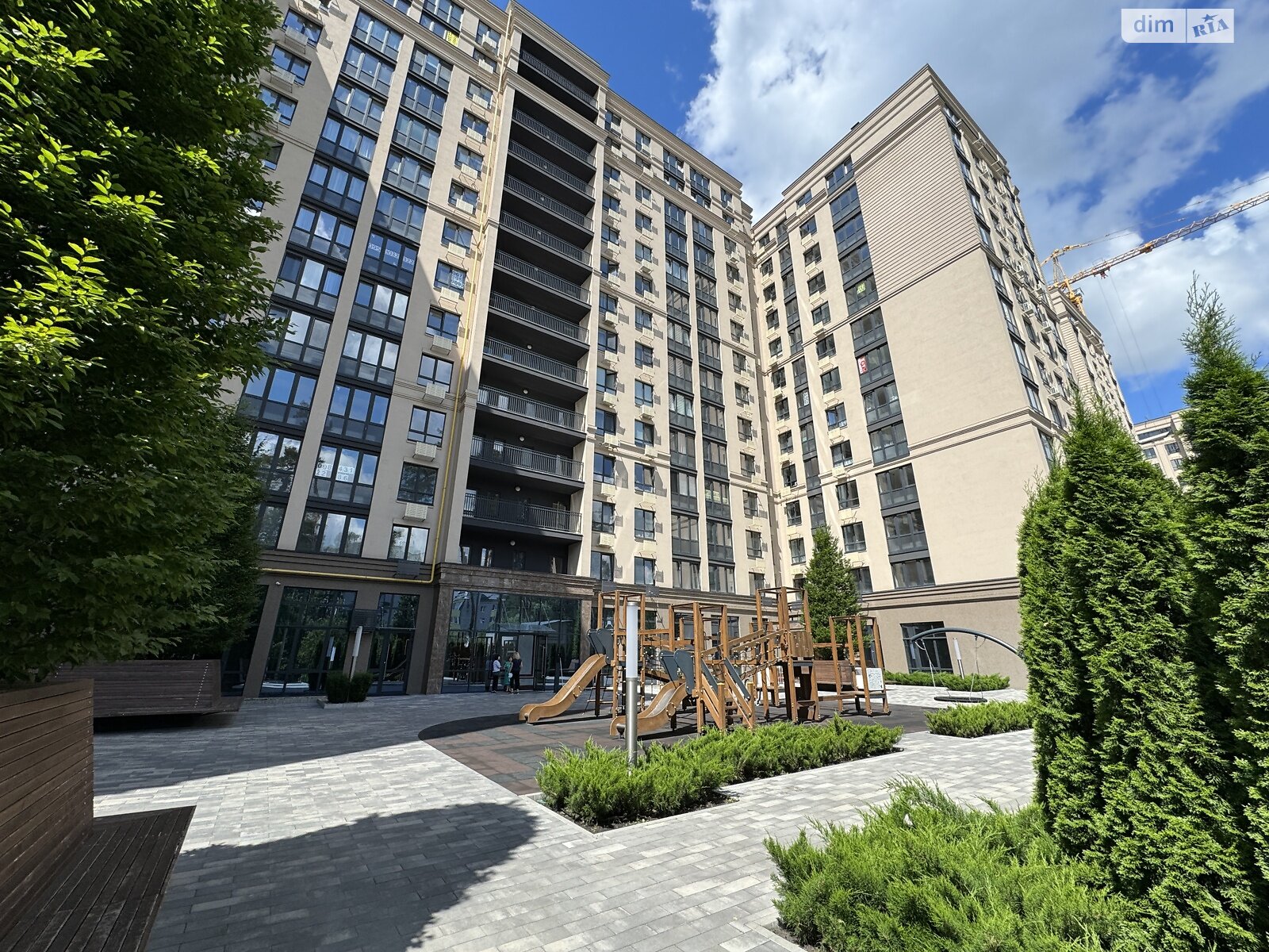 Продажа двухкомнатной квартиры в Ирпене, на ул. Соборная 122, фото 1 Продажа двухкомнатной квартиры в Ирпене, на ул. Соборная 122, фото 1