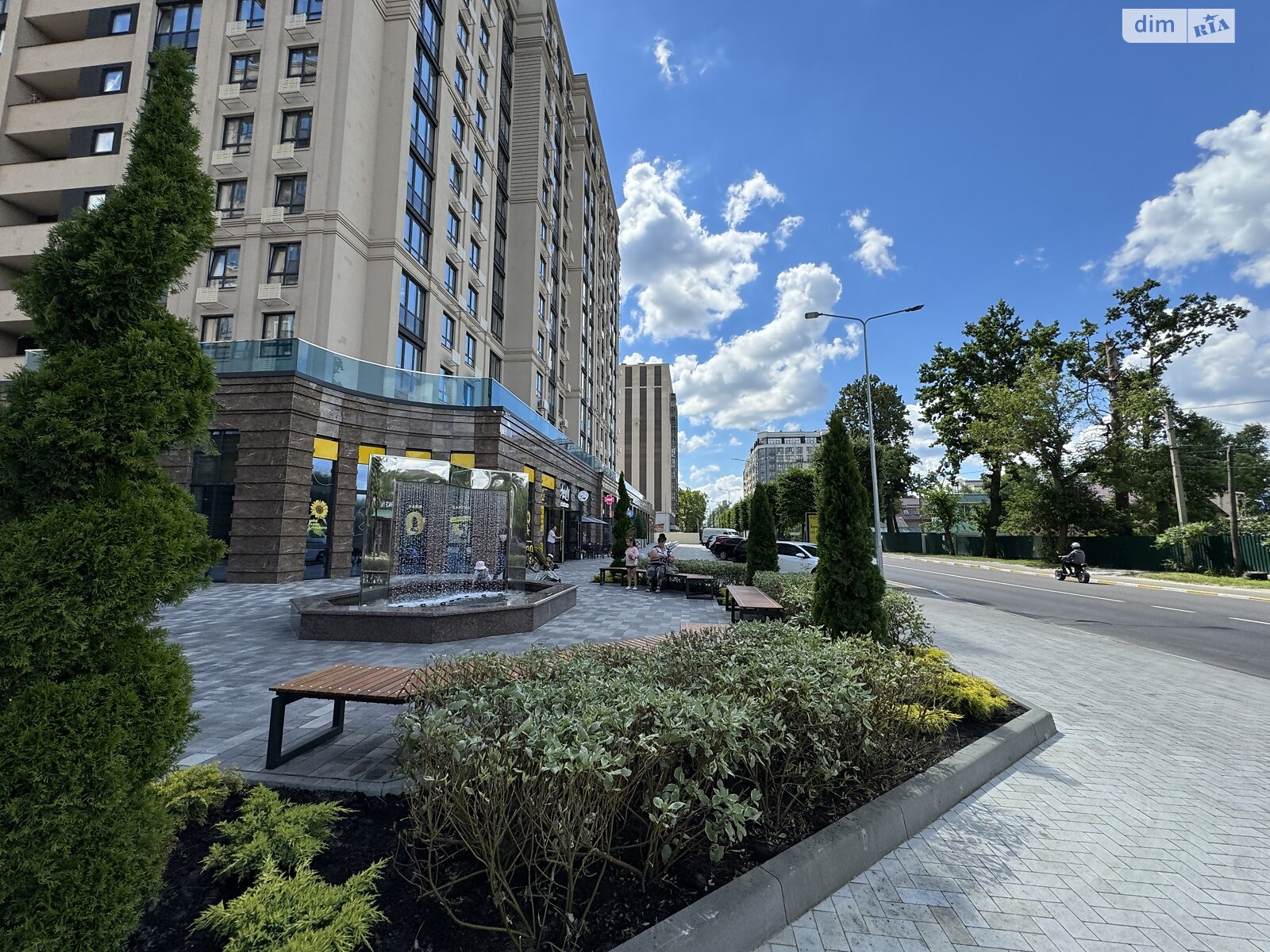 Продажа двухкомнатной квартиры в Ирпене, на ул. Соборная 122, фото 1 Продажа двухкомнатной квартиры в Ирпене, на ул. Соборная 122, фото 1