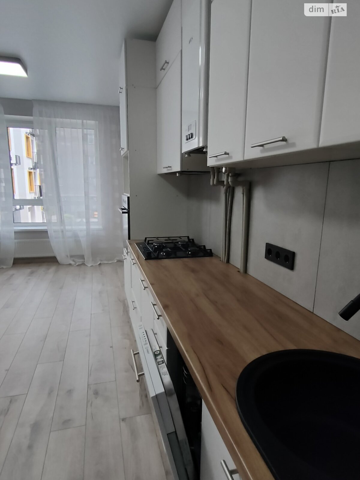Продажа двухкомнатной квартиры в Ирпене, на ул. Соборная 2К/6, фото 1 Продажа двухкомнатной квартиры в Ирпене, на ул. Соборная 2К/6, фото 1