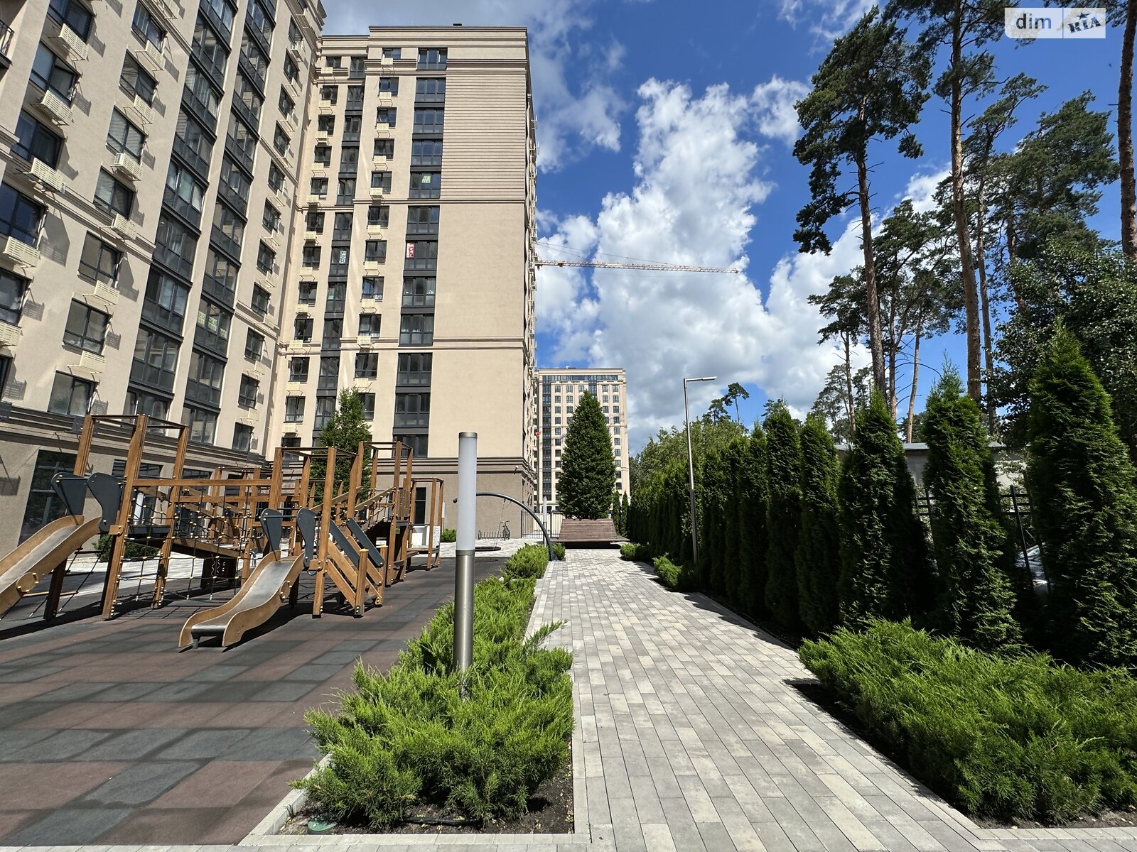 Продажа трехкомнатной квартиры в Ирпене, на ул. Соборная 122, фото 1 Продажа трехкомнатной квартиры в Ирпене, на ул. Соборная 122, фото 1