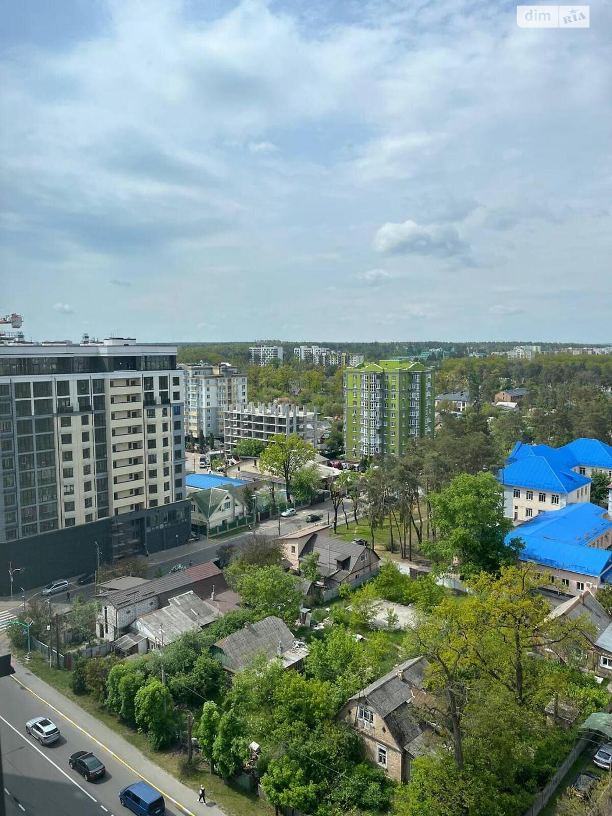 Продажа двухкомнатной квартиры в Ирпене, на ул. Соборная 122, фото 1 Продажа двухкомнатной квартиры в Ирпене, на ул. Соборная 122, фото 1