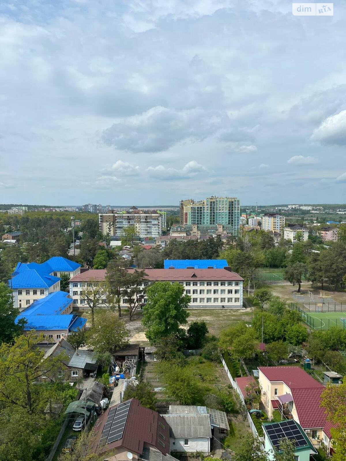 Продажа двухкомнатной квартиры в Ирпене, на ул. Соборная 122, фото 1 Продажа двухкомнатной квартиры в Ирпене, на ул. Соборная 122, фото 1