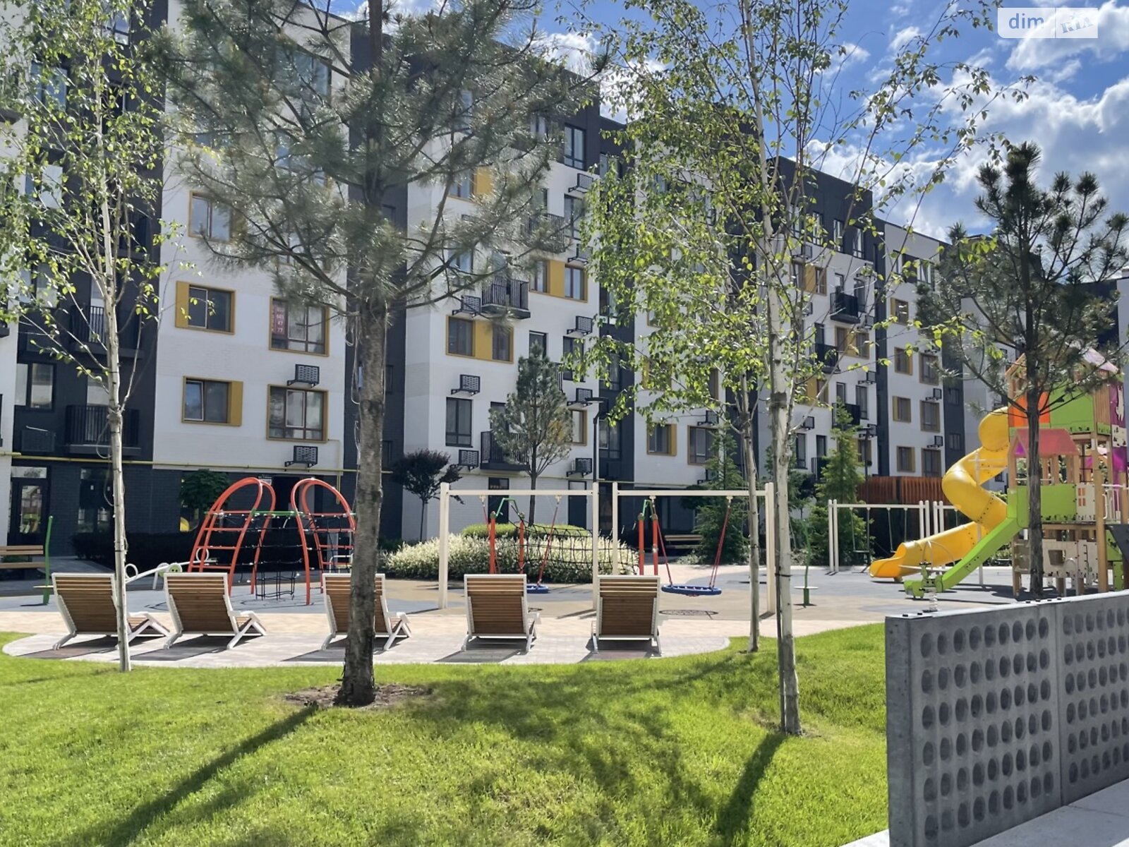 Продаж однокімнатної квартири в Ірпені, на вул. Соборна 2К/22, фото 1 Продаж однокімнатної квартири в Ірпені, на вул. Соборна 2К/22, фото 1