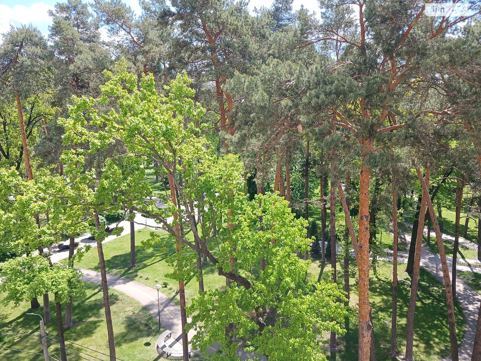 Продаж трикімнатної квартири в Ірпені, на вул. Соборна 120, фото 1 Продаж трикімнатної квартири в Ірпені, на вул. Соборна 120, фото 1