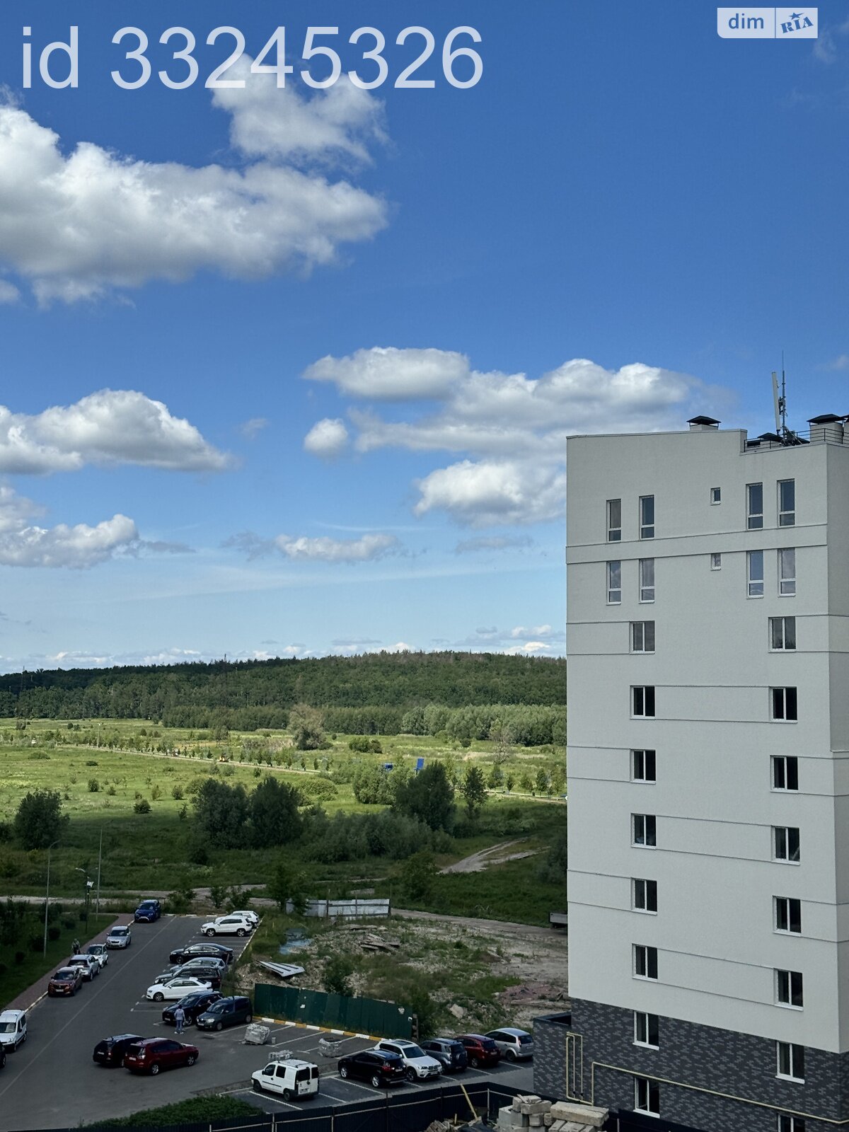 Продажа двухкомнатной квартиры в Ирпене, на ул. Соборная 2К/47, фото 1 Продажа двухкомнатной квартиры в Ирпене, на ул. Соборная 2К/47, фото 1