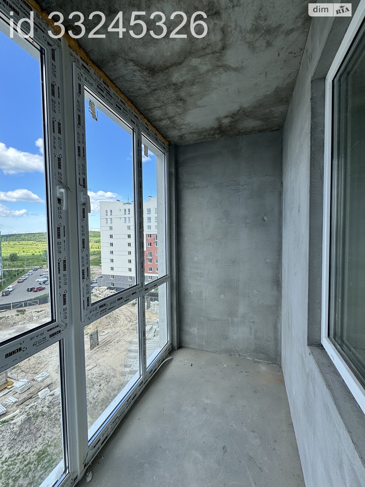 Продажа двухкомнатной квартиры в Ирпене, на ул. Соборная 2К/47, фото 1 Продажа двухкомнатной квартиры в Ирпене, на ул. Соборная 2К/47, фото 1