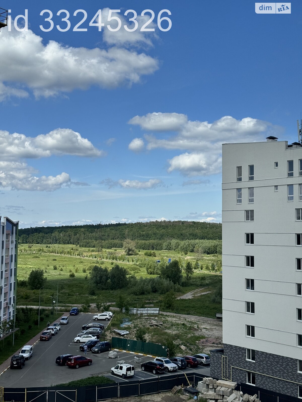 Продажа двухкомнатной квартиры в Ирпене, на ул. Соборная 2К/47, фото 1 Продажа двухкомнатной квартиры в Ирпене, на ул. Соборная 2К/47, фото 1