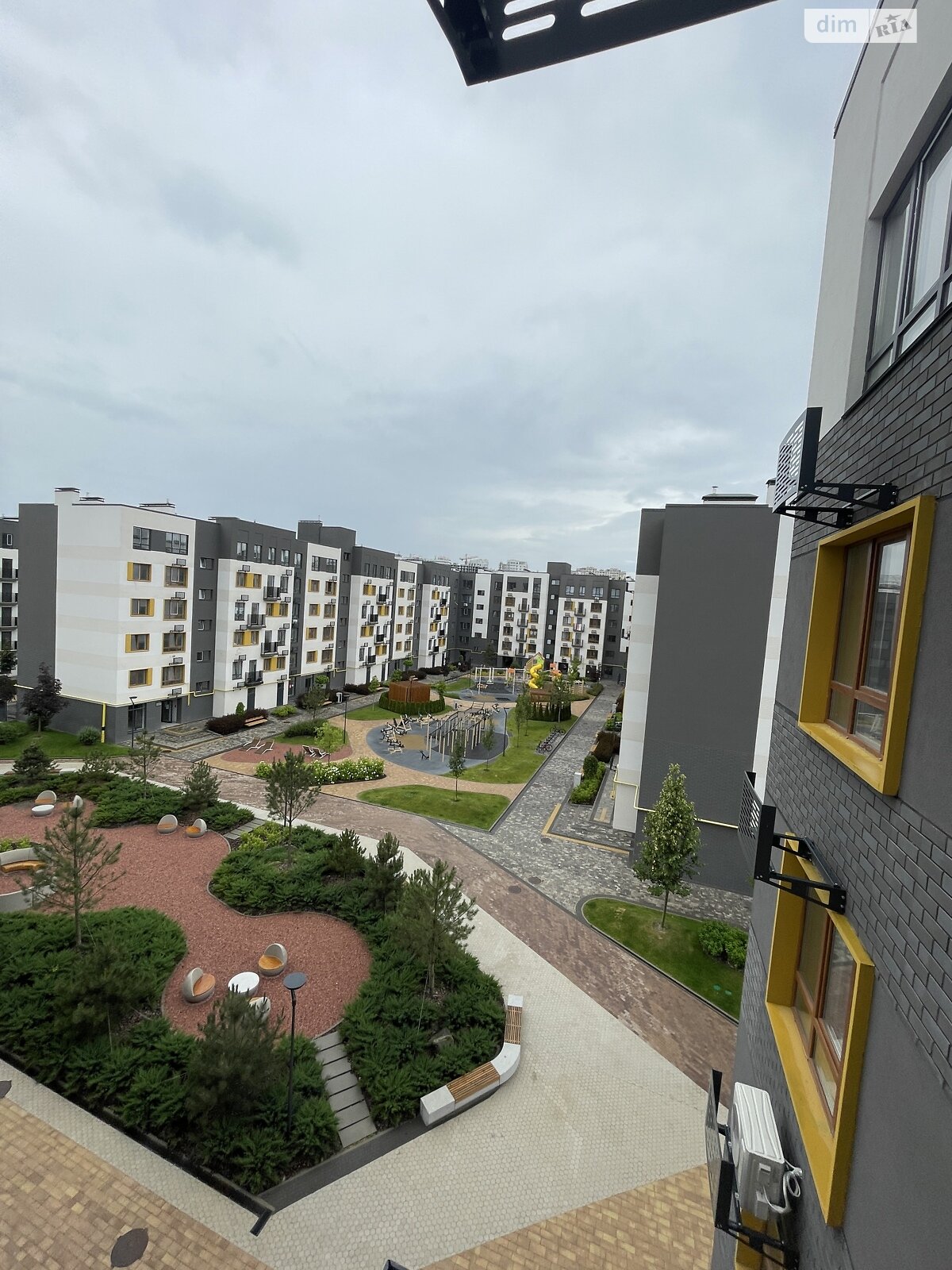 Продаж однокімнатної квартири в Ірпені, на вул. Соборна, фото 1 Продаж однокімнатної квартири в Ірпені, на вул. Соборна, фото 1