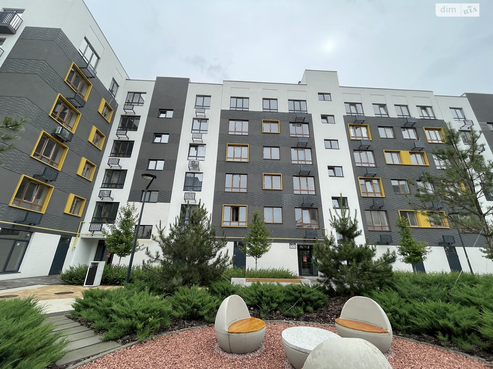 Продаж однокімнатної квартири в Ірпені, на вул. Соборна, фото 1 Продаж однокімнатної квартири в Ірпені, на вул. Соборна, фото 1