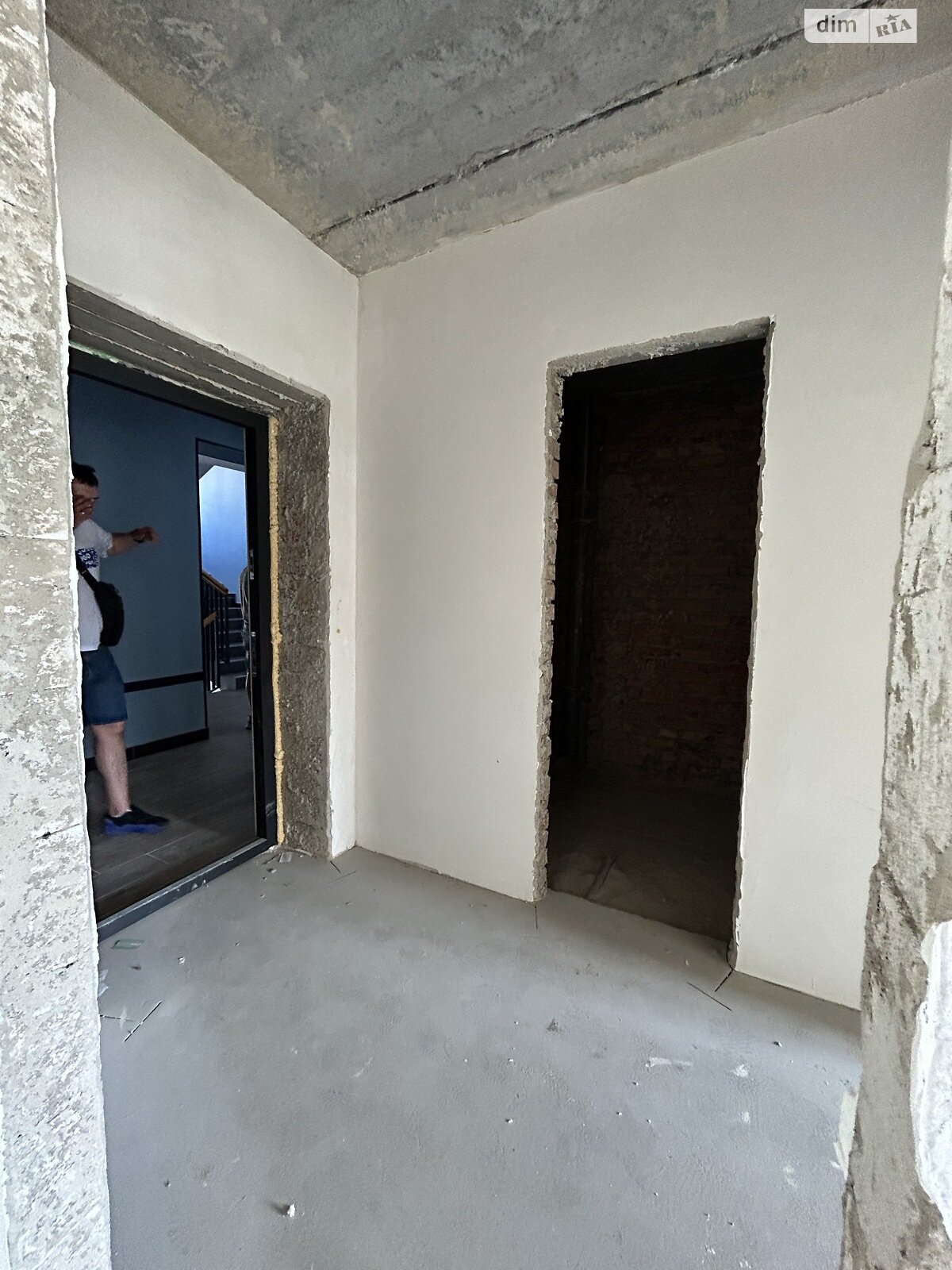 Продажа однокомнатной квартиры в Ирпене, на ул. Соборная 2К/8, фото 1