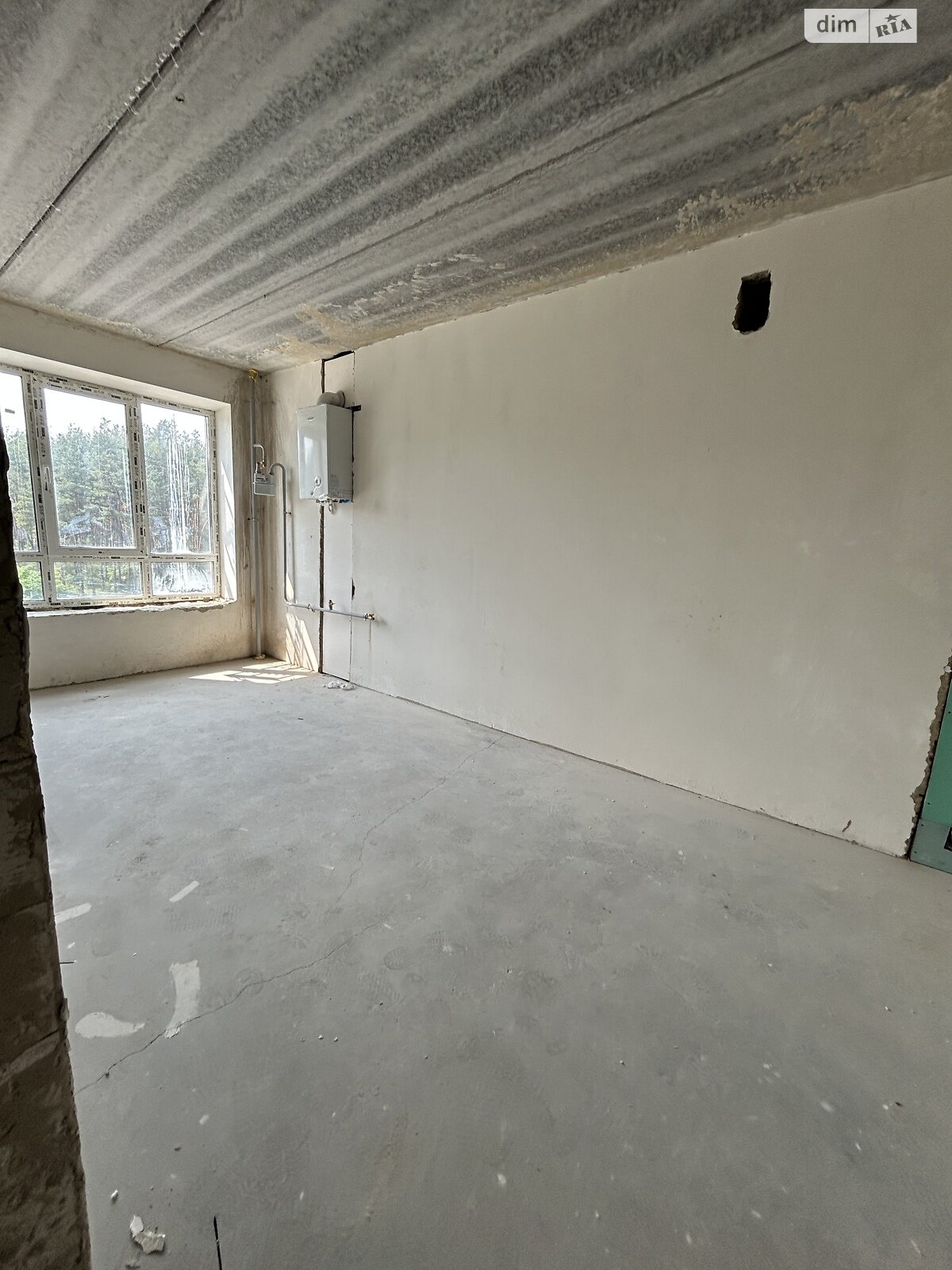 Продажа однокомнатной квартиры в Ирпене, на ул. Соборная 2К/8, фото 1