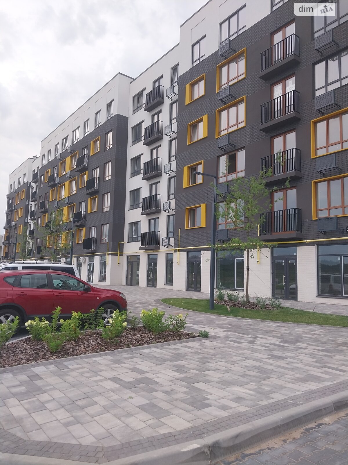 Продаж двокімнатної квартири в Ірпені, на вул. Соборна 2К, фото 1 Продаж двокімнатної квартири в Ірпені, на вул. Соборна 2К, фото 1