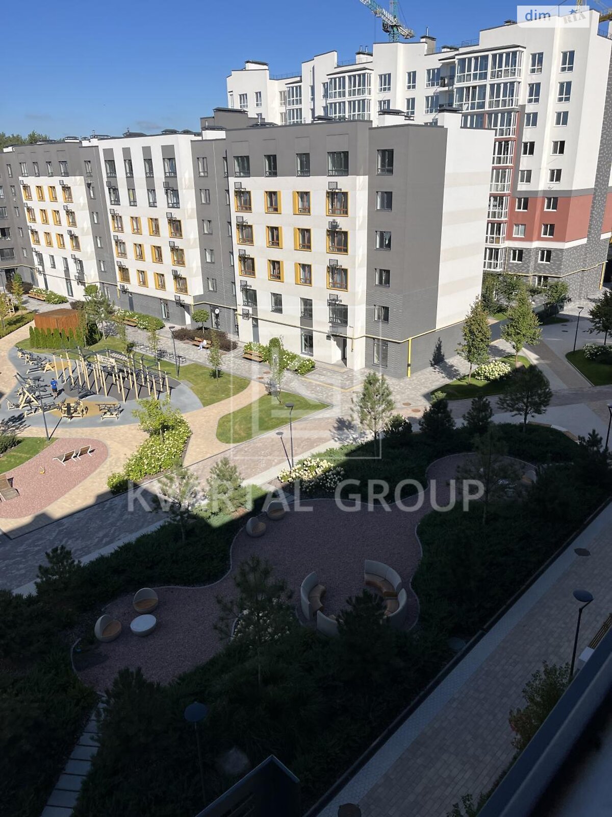 Продаж однокімнатної квартири в Ірпені, на вул. Соборна 2К/3, фото 1 Продаж однокімнатної квартири в Ірпені, на вул. Соборна 2К/3, фото 1