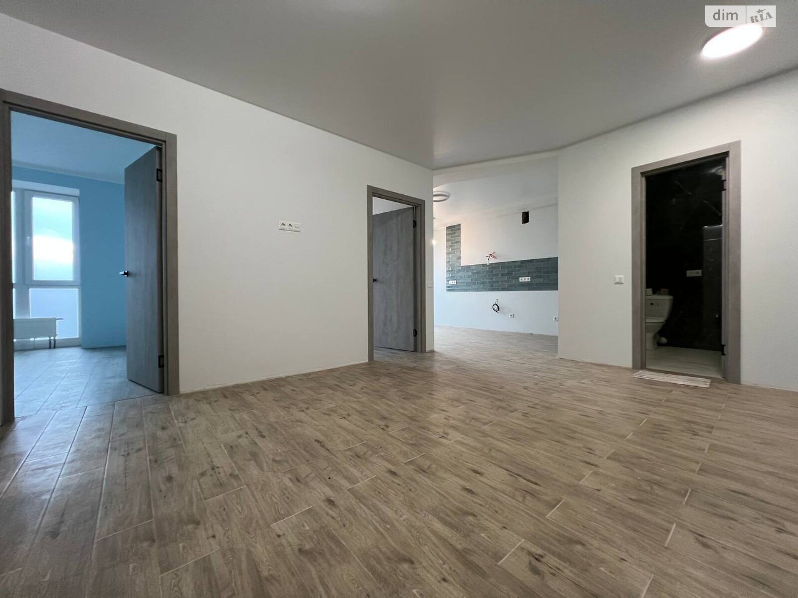 Продажа двухкомнатной квартиры в Ирпене, на ул. Соборная 122, фото 1