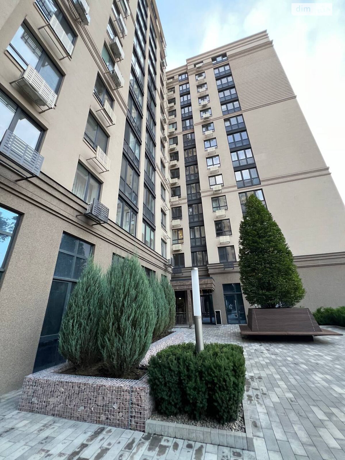 Продажа двухкомнатной квартиры в Ирпене, на ул. Соборная 122, фото 1