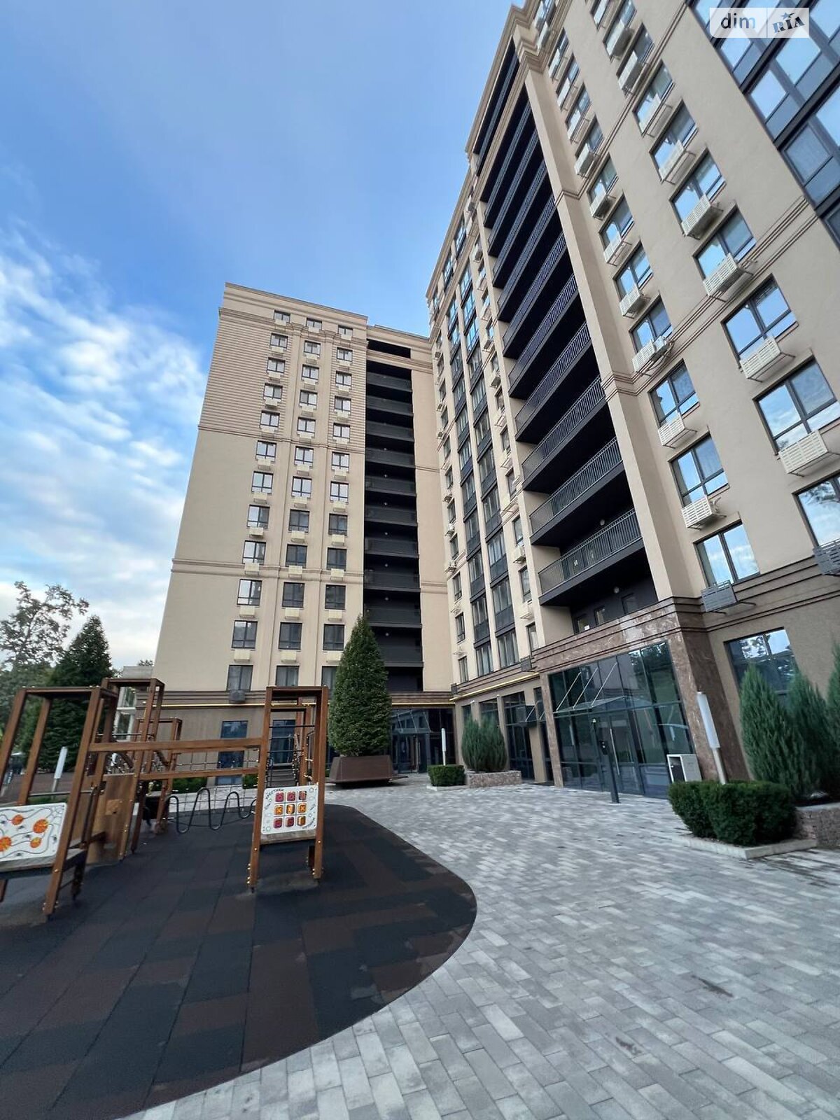 Продажа двухкомнатной квартиры в Ирпене, на ул. Соборная 122, фото 1