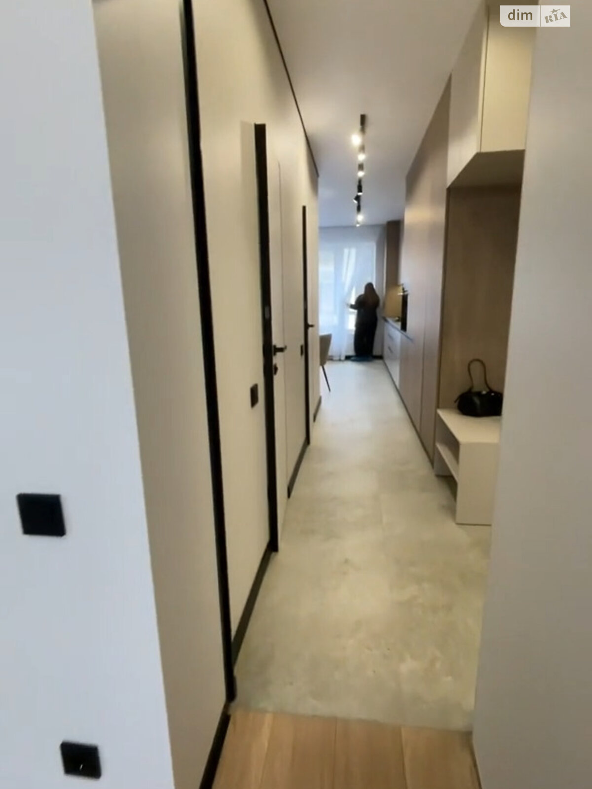 Продажа однокомнатной квартиры в Ирпене, на ул. Соборная 28, фото 1