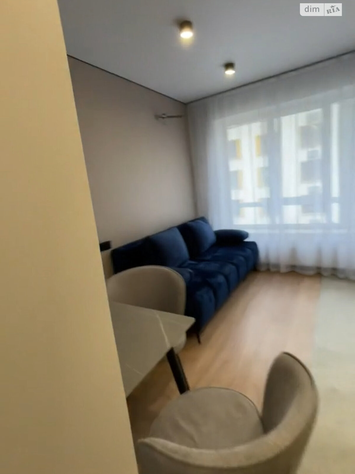 Продажа однокомнатной квартиры в Ирпене, на ул. Соборная 28, фото 1