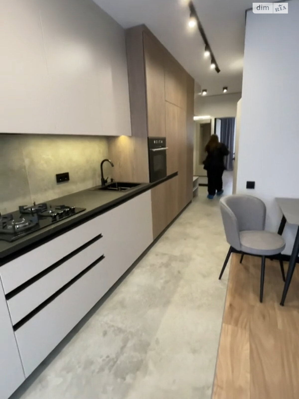 Продажа однокомнатной квартиры в Ирпене, на ул. Соборная 28, фото 1